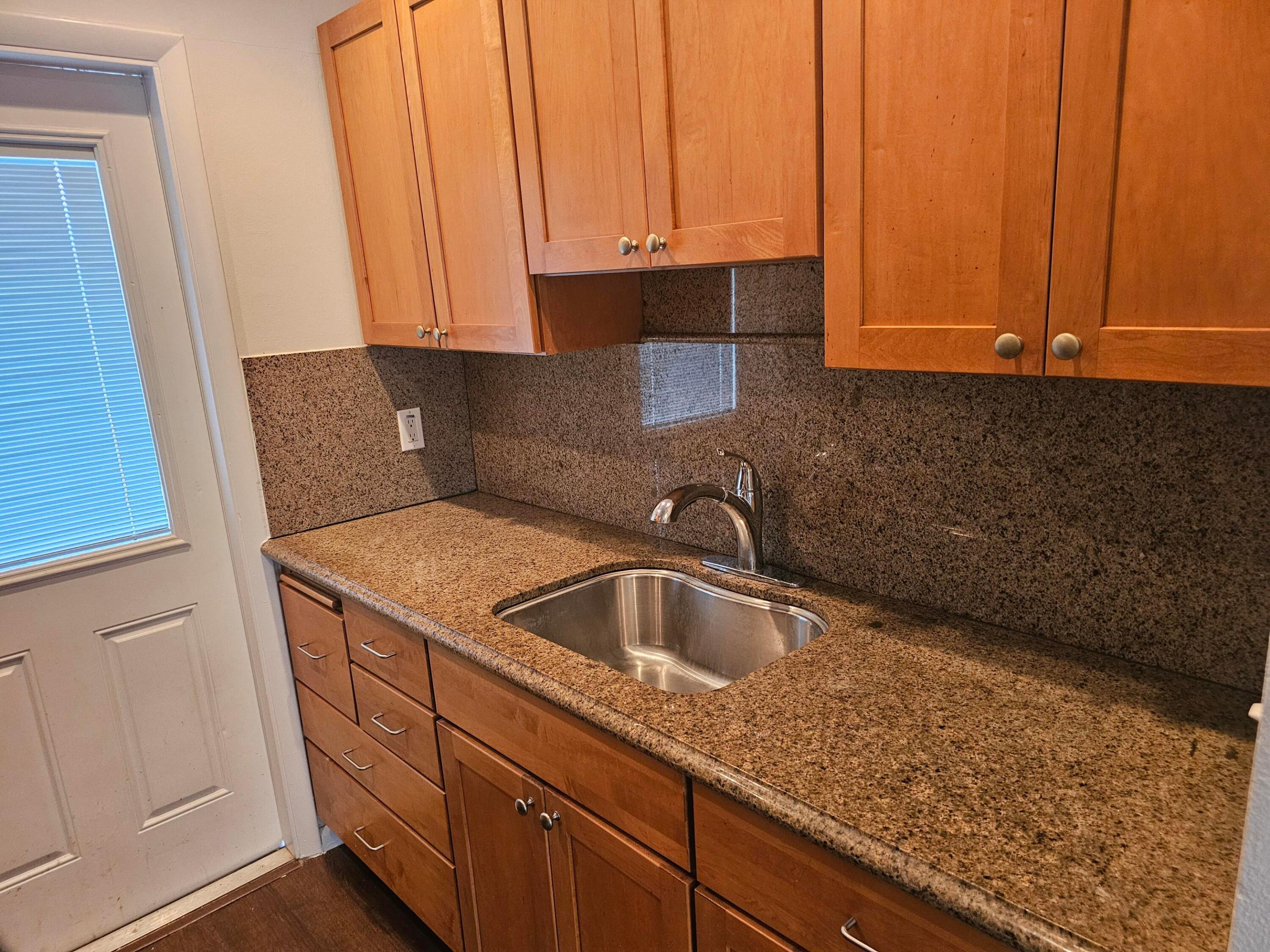 LEISUREVILLE FAIRWAY ONE CONDO - Residential