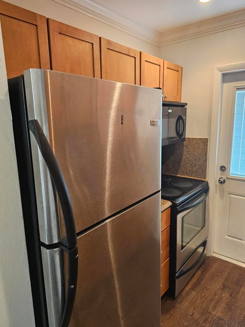Tiny photo for 2851 E Golf Boulevard #207, Pompano Beach, FL 33064 (MLS # B26024778)