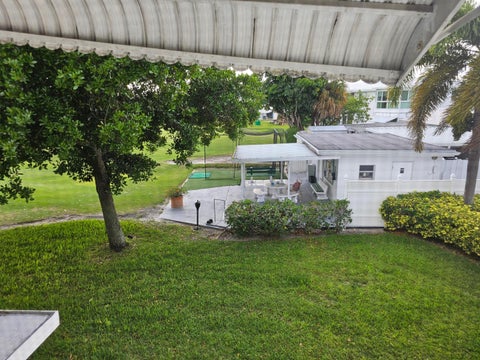 Tiny photo for 2851 E Golf Boulevard #207, Pompano Beach, FL 33064 (MLS # B26024778)