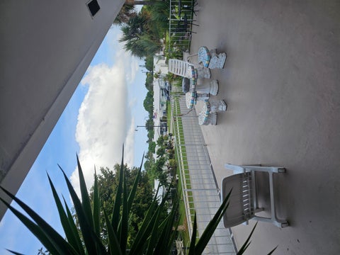 Tiny photo for 2851 E Golf Boulevard #207, Pompano Beach, FL 33064 (MLS # B26024778)