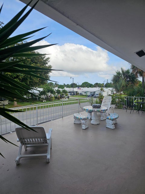 Tiny photo for 2851 E Golf Boulevard #207, Pompano Beach, FL 33064 (MLS # B26024778)