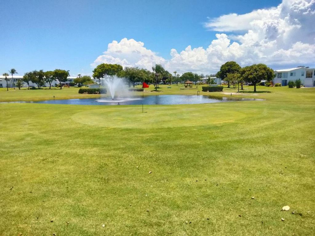 Photo of 2851 E Golf Boulevard #207, Pompano Beach, FL 33064 (MLS # B26024778)