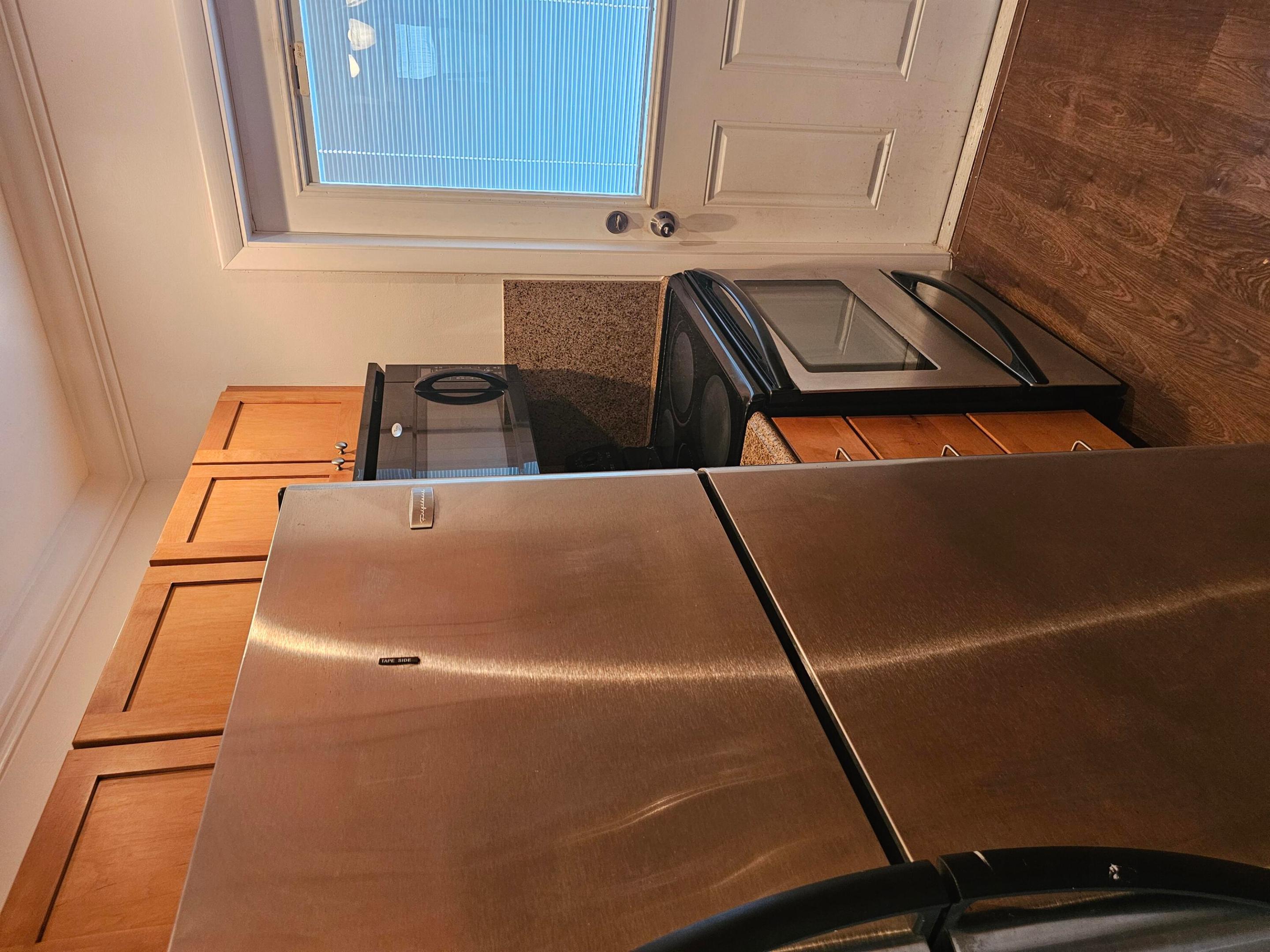 LEISUREVILLE FAIRWAY ONE CONDO - Residential