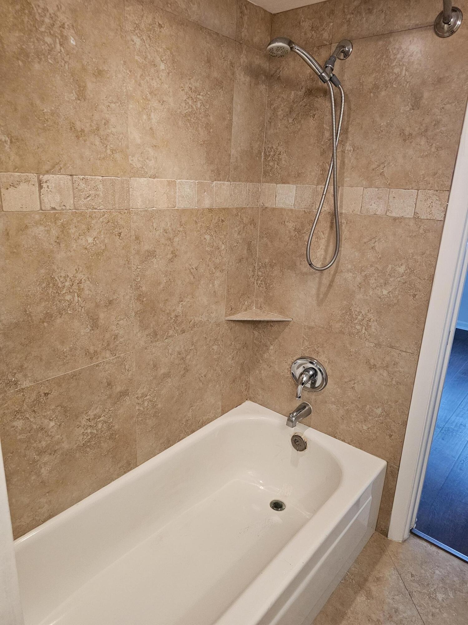 LEISUREVILLE FAIRWAY ONE CONDO - Residential