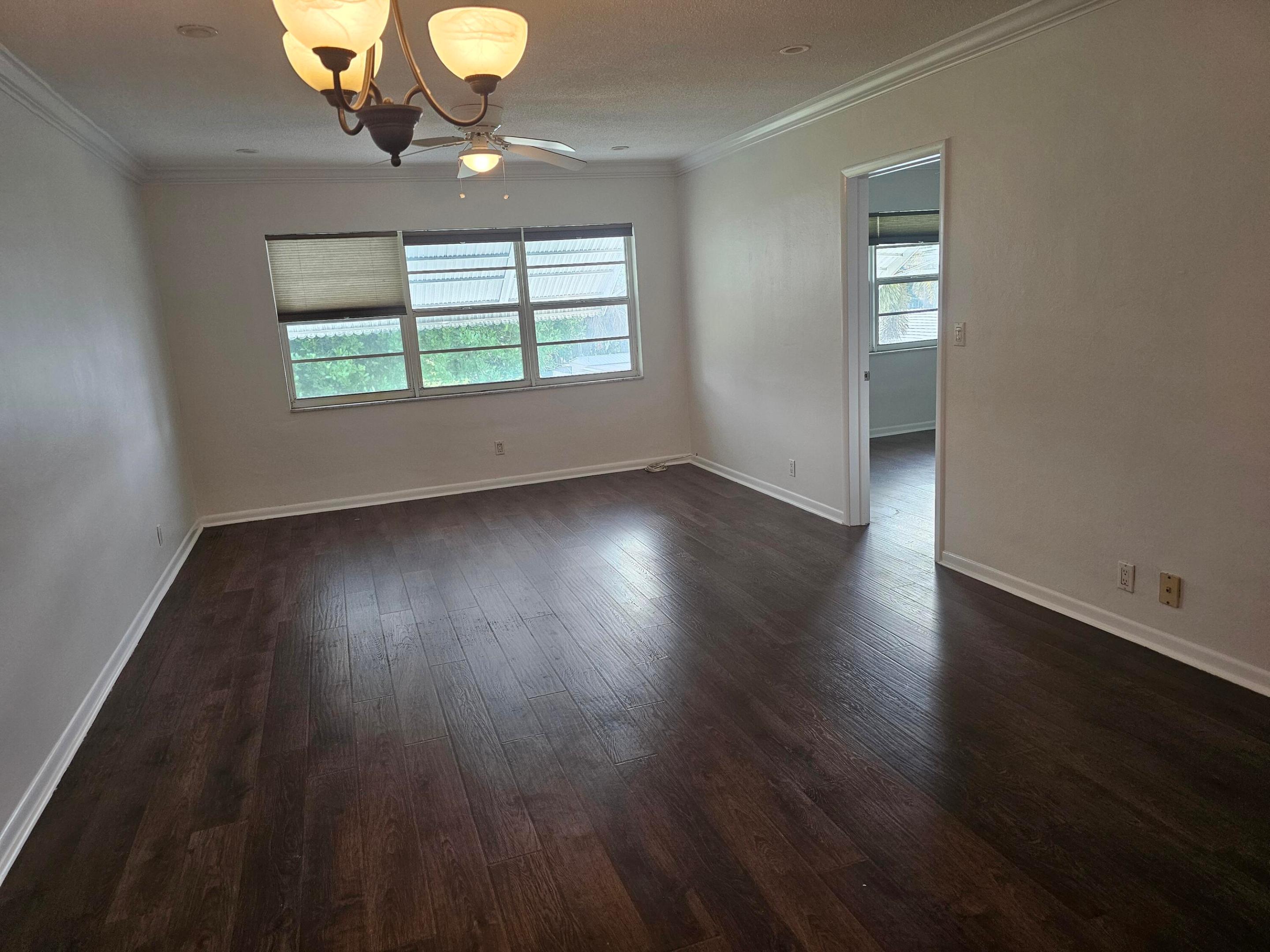 LEISUREVILLE FAIRWAY ONE CONDO - Residential