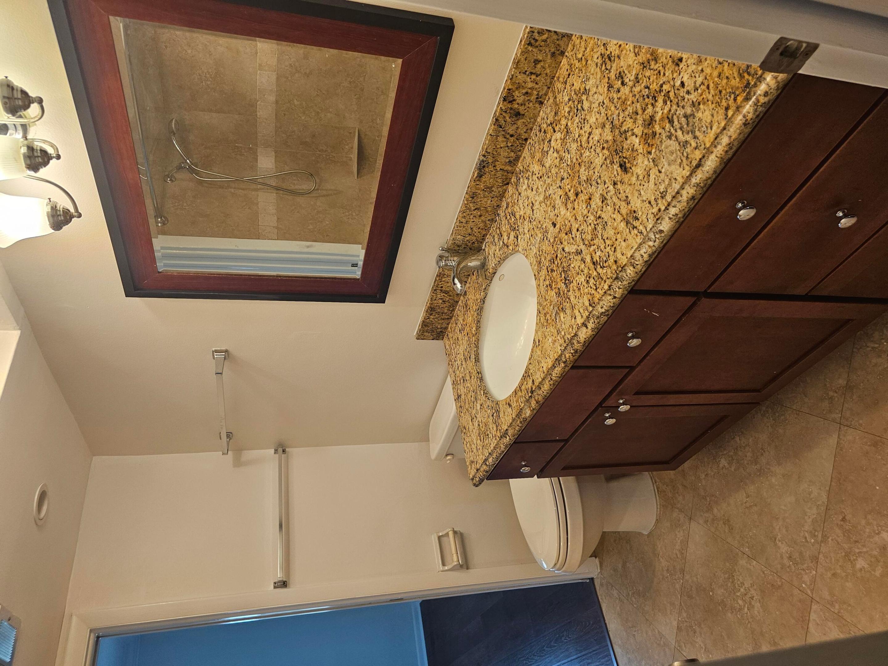 LEISUREVILLE FAIRWAY ONE CONDO - Residential