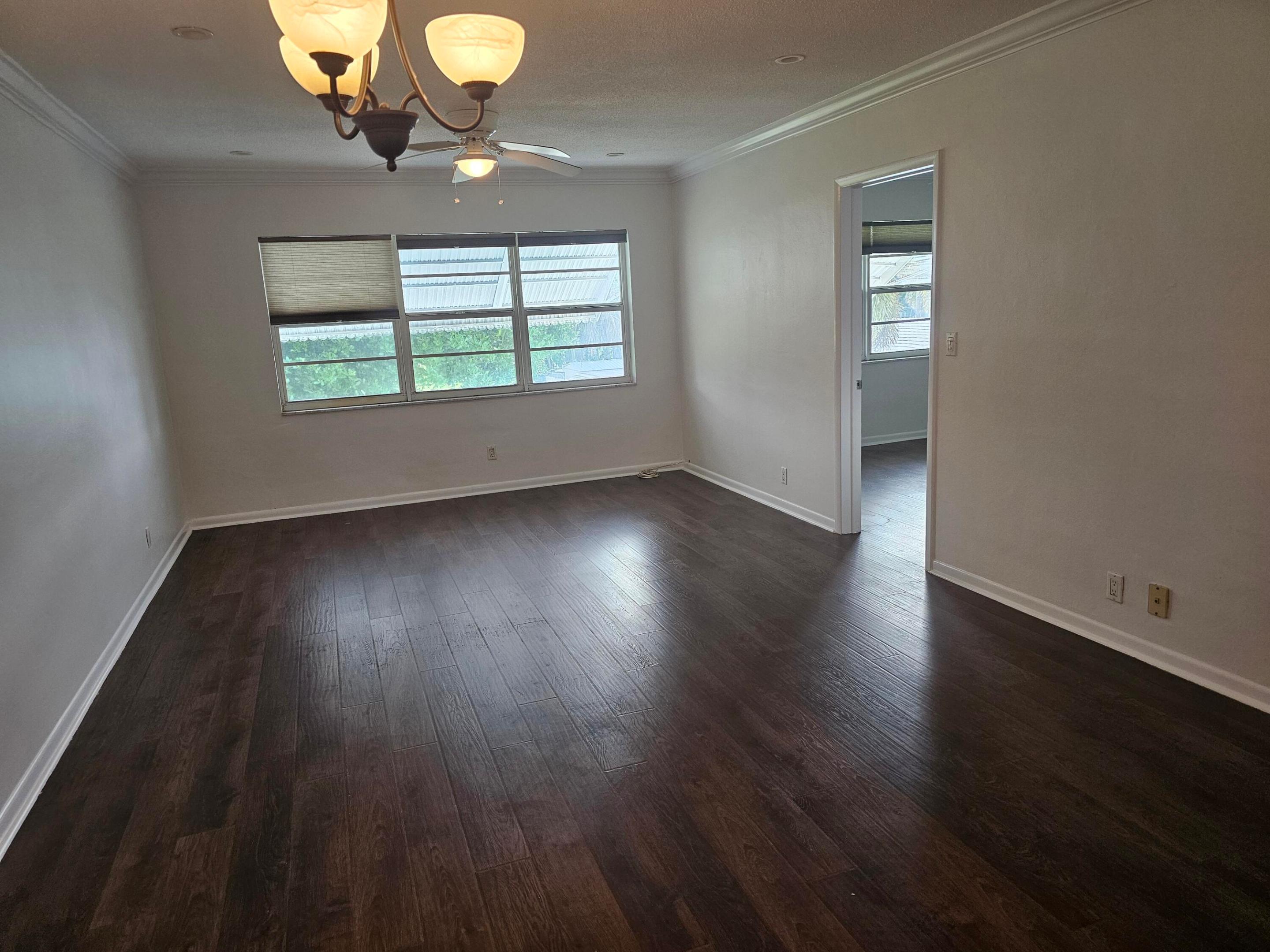 LEISUREVILLE FAIRWAY ONE CONDO - Residential