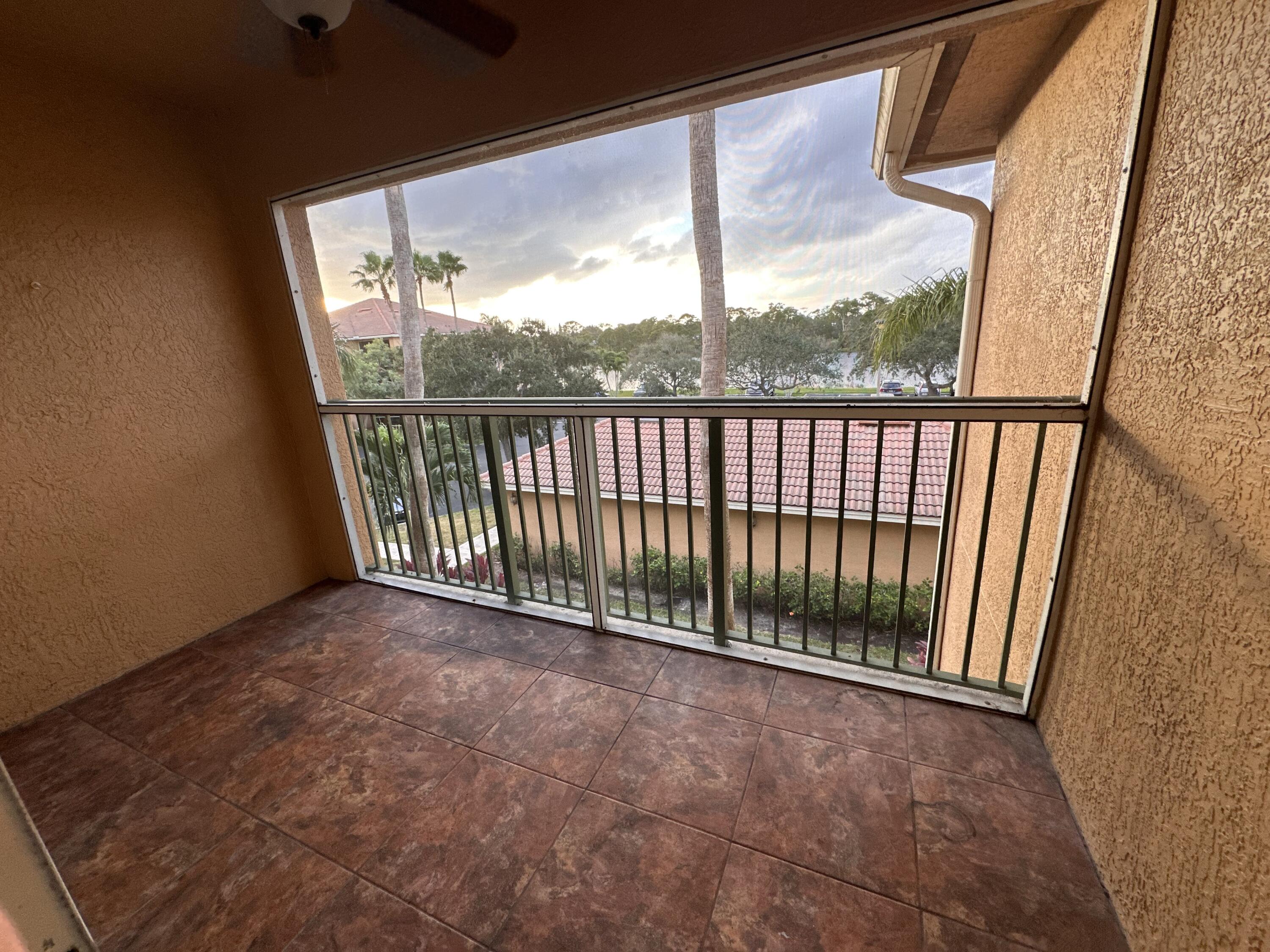 PORTOFINO AT JENSEN BEACH - Residential Lease