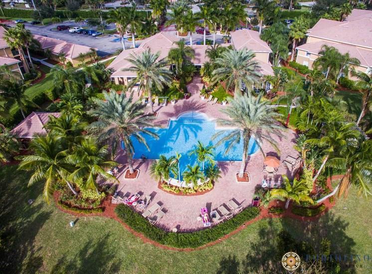 PORTOFINO AT JENSEN BEACH - Residential Lease