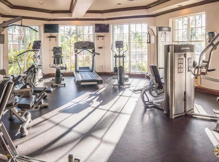 PORTOFINO AT JENSEN BEACH - Residential Lease