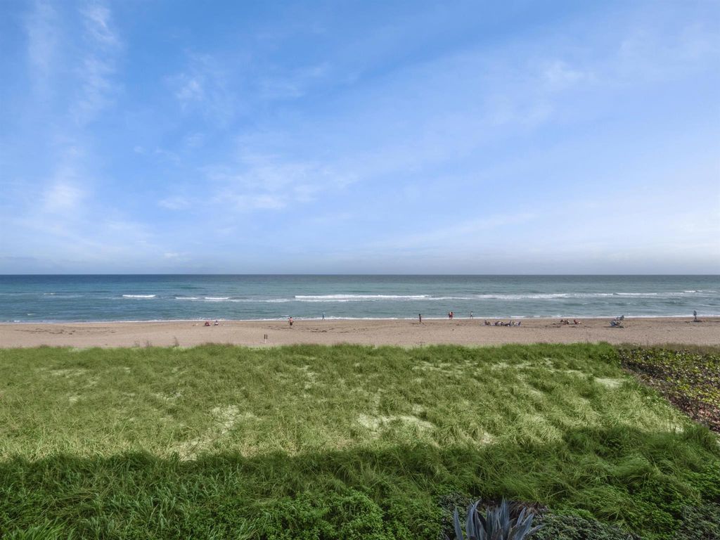 Photo of 10310 S Ocean Drive #307, Jensen Beach, FL 34957 (MLS # R10955195)