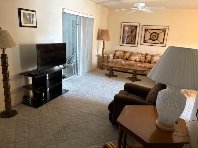 LAKE CLARKE GARDENS CONDO 5 - Residential