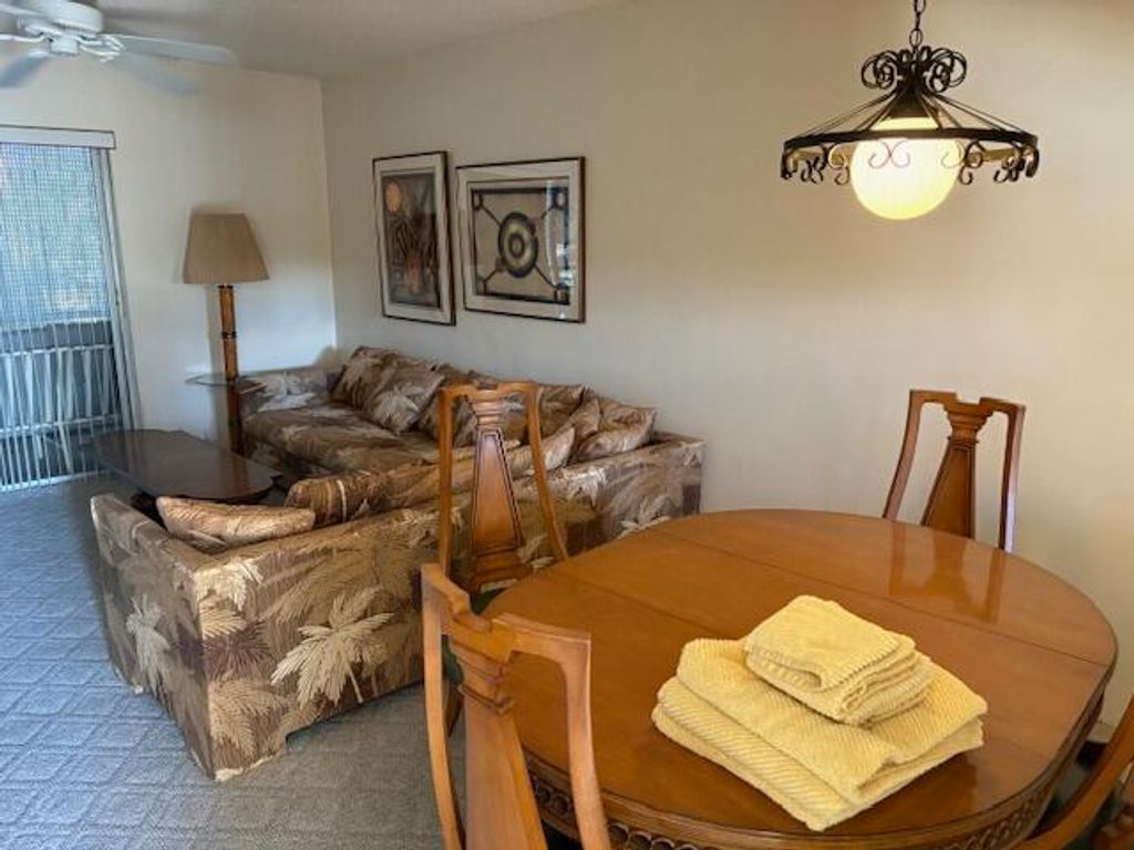 Photo of 2687 N Garden Drive #201, Lake Worth, FL 33461 (MLS # R11152324)