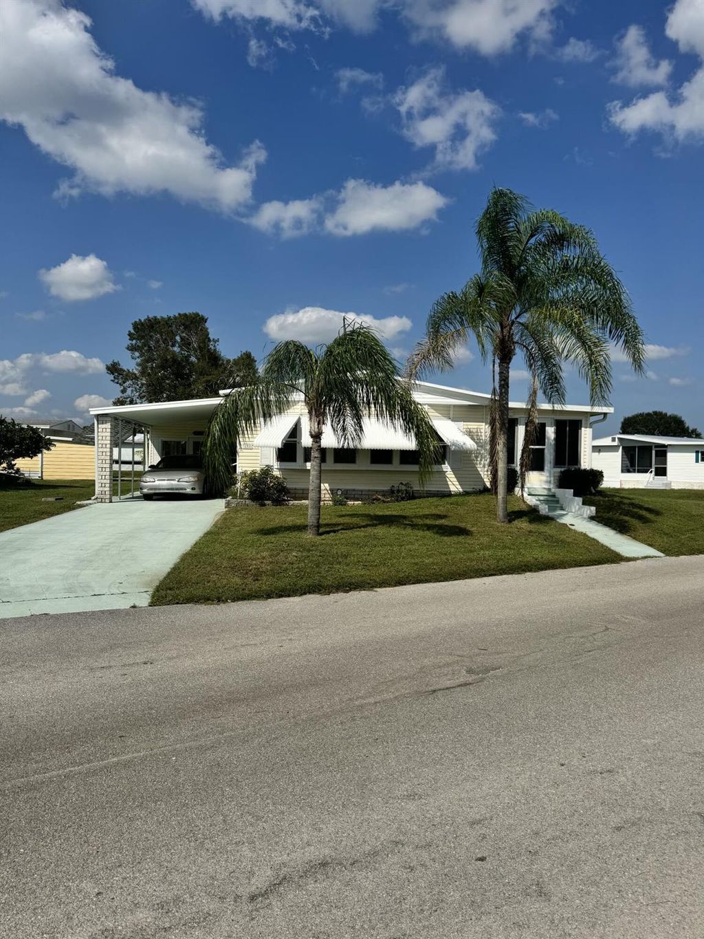 Photo of 191 Calle De Lagos, Fort Pierce, FL 34951 (MLS # R11031036)