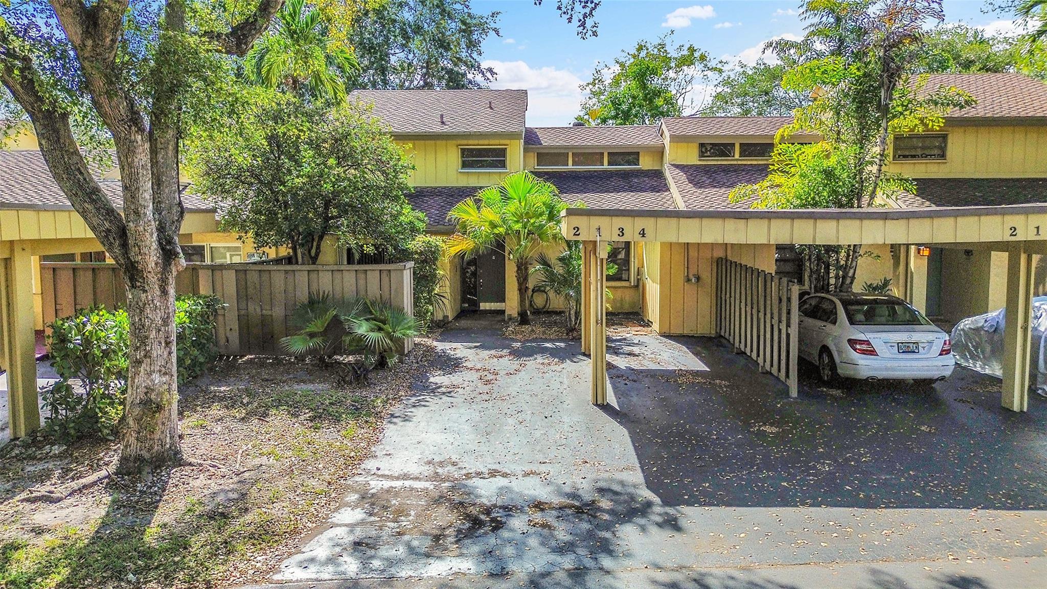 Woodlands of Deer Creek - Residential