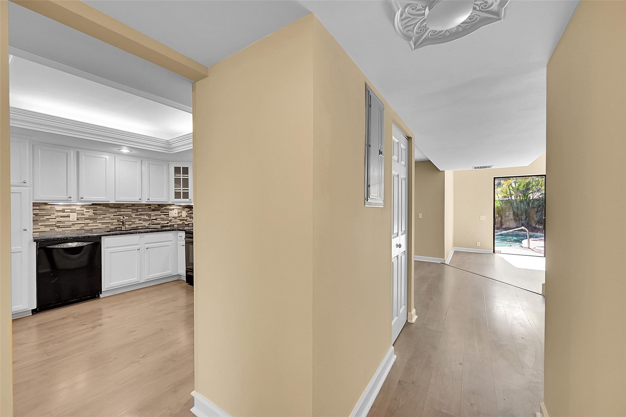 Woodlands of Deer Creek - Residential