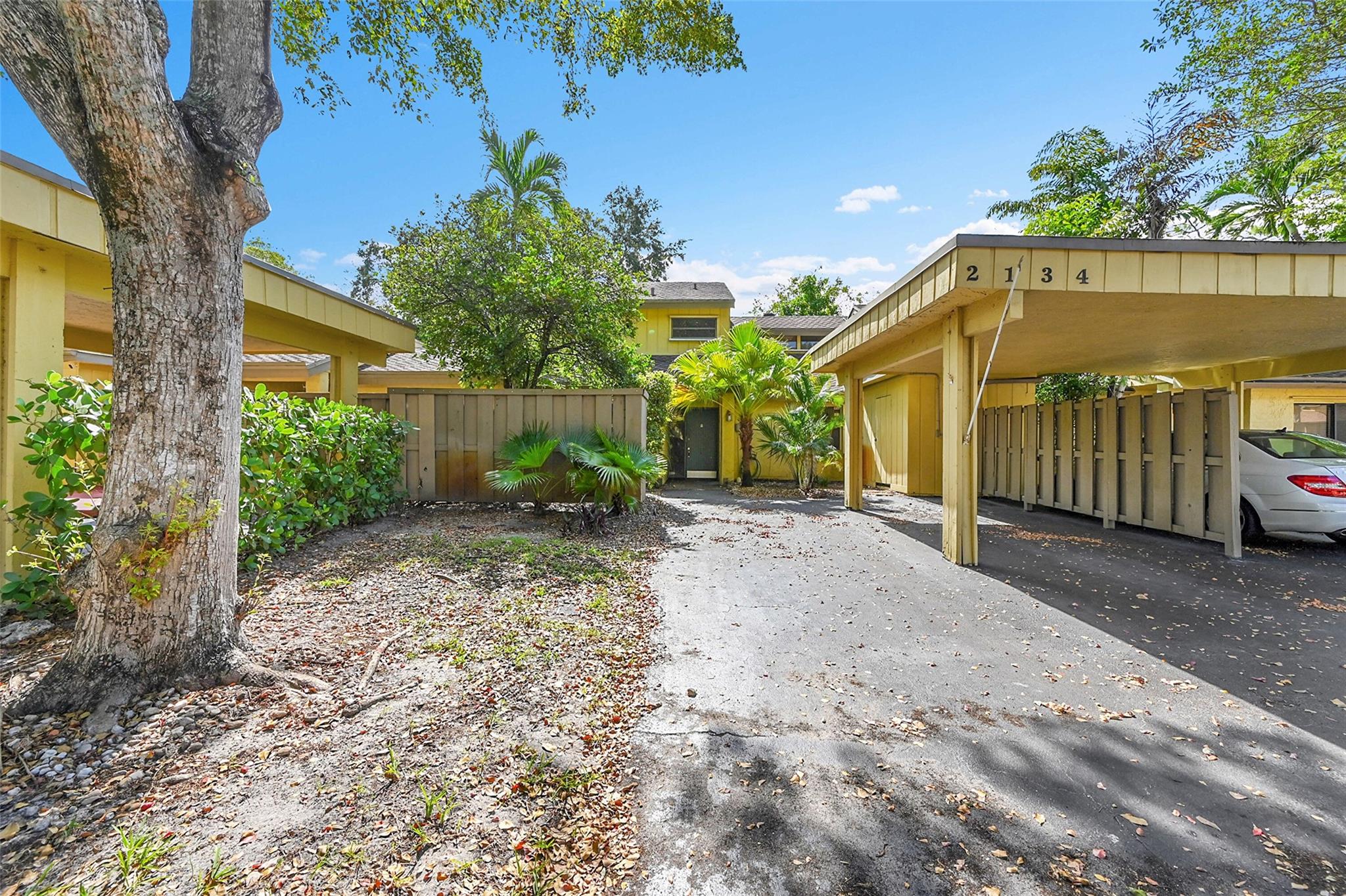 Woodlands of Deer Creek - Residential