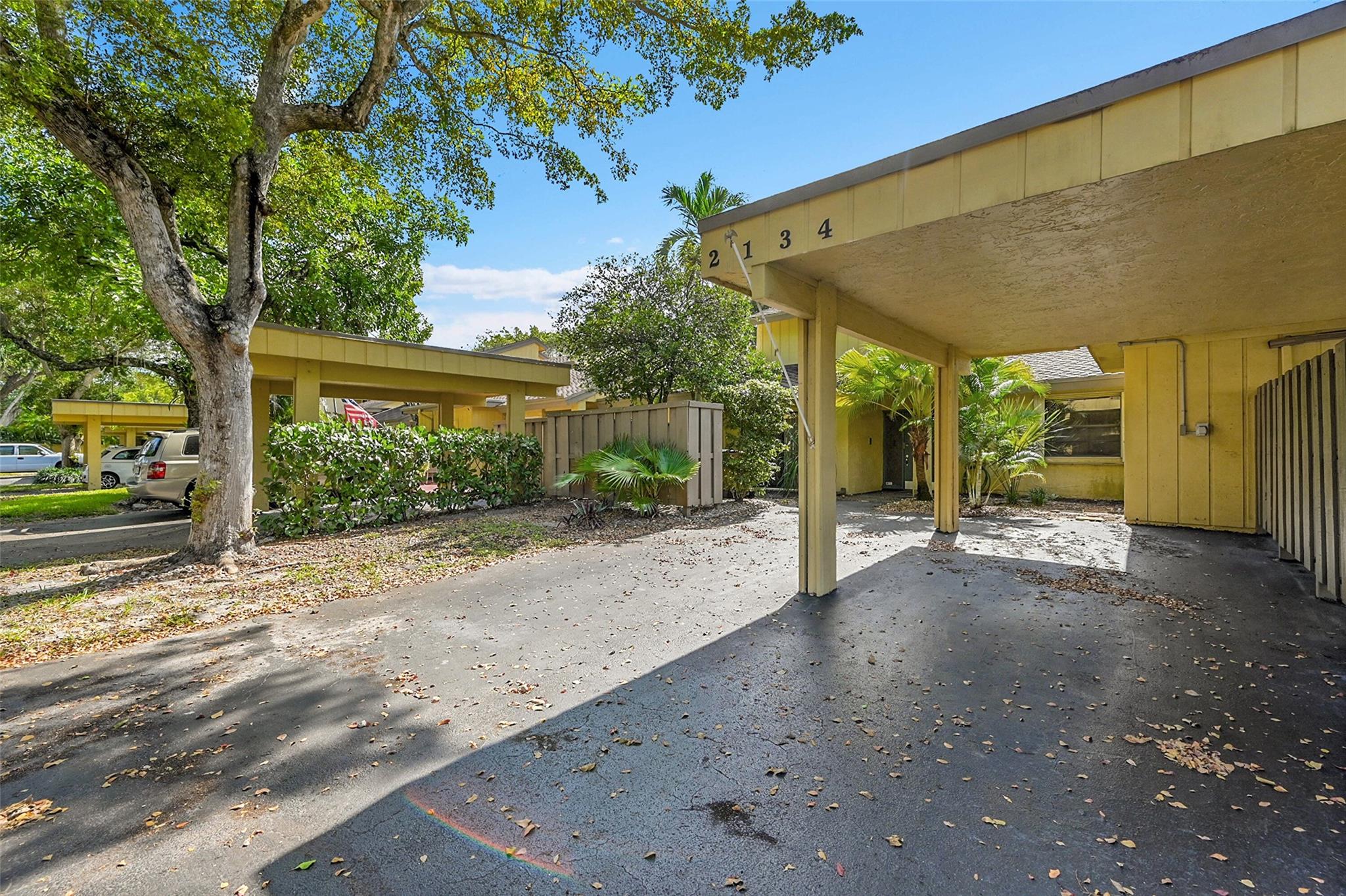 Woodlands of Deer Creek - Residential