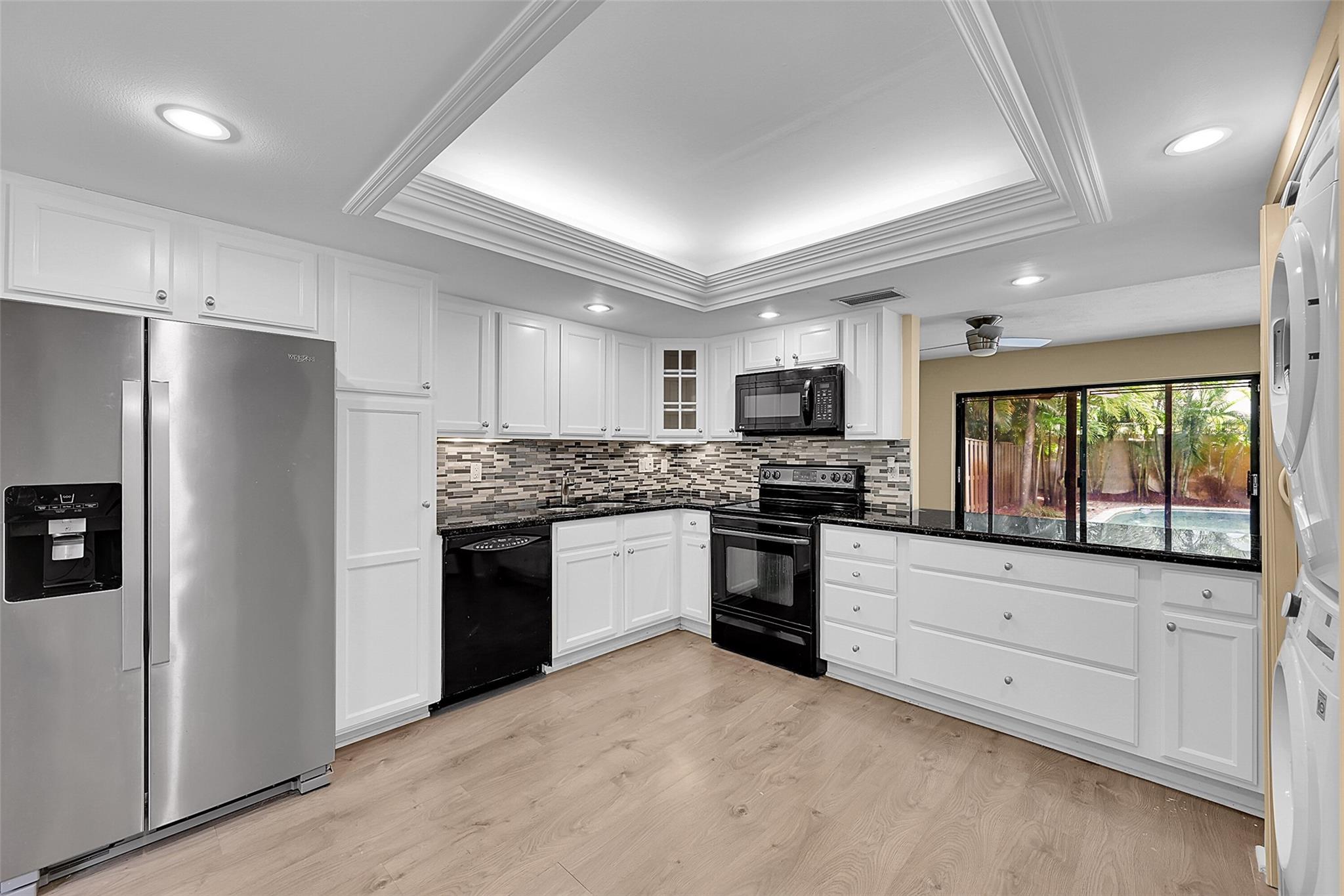 Woodlands of Deer Creek - Residential