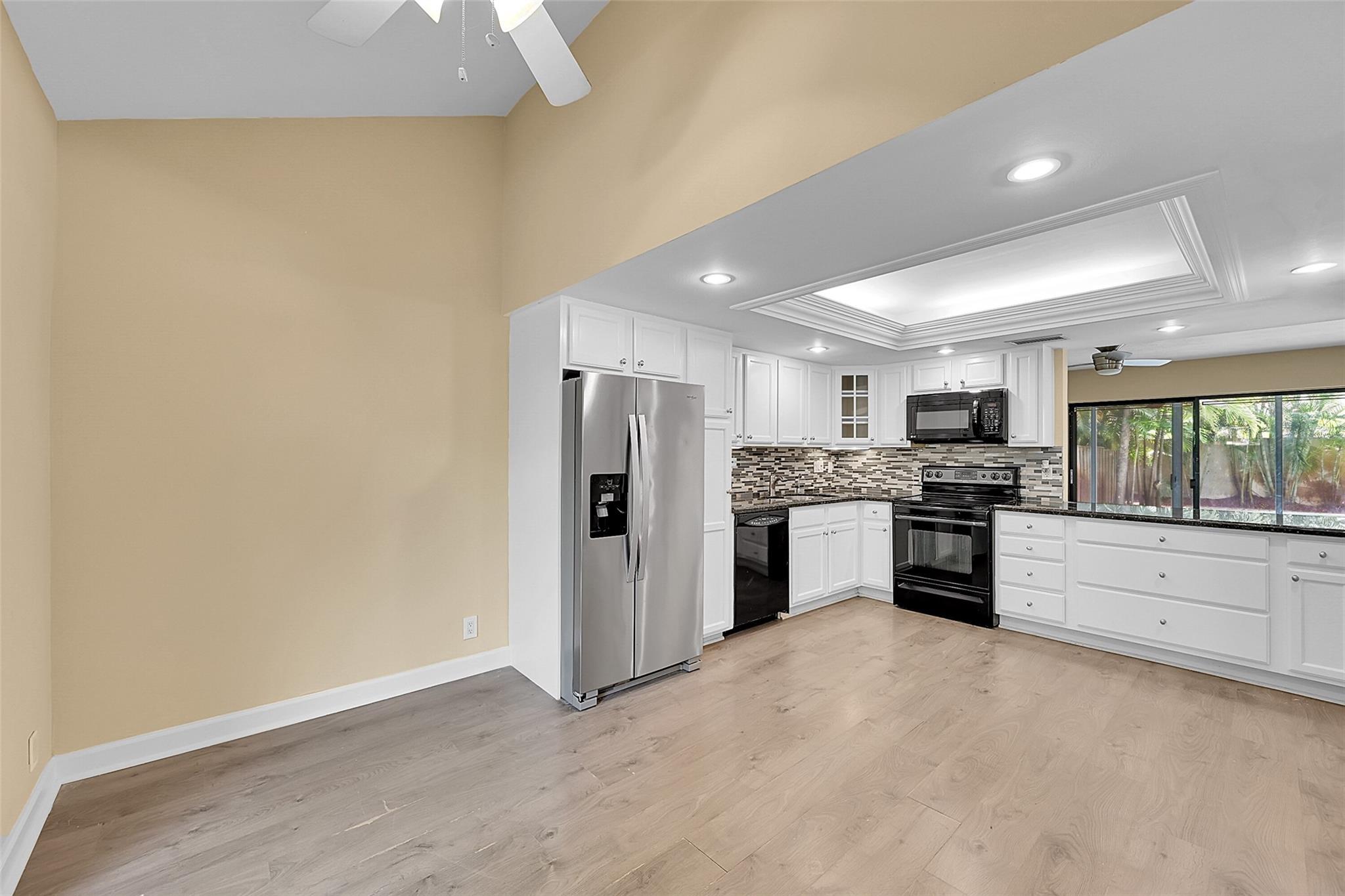 Woodlands of Deer Creek - Residential