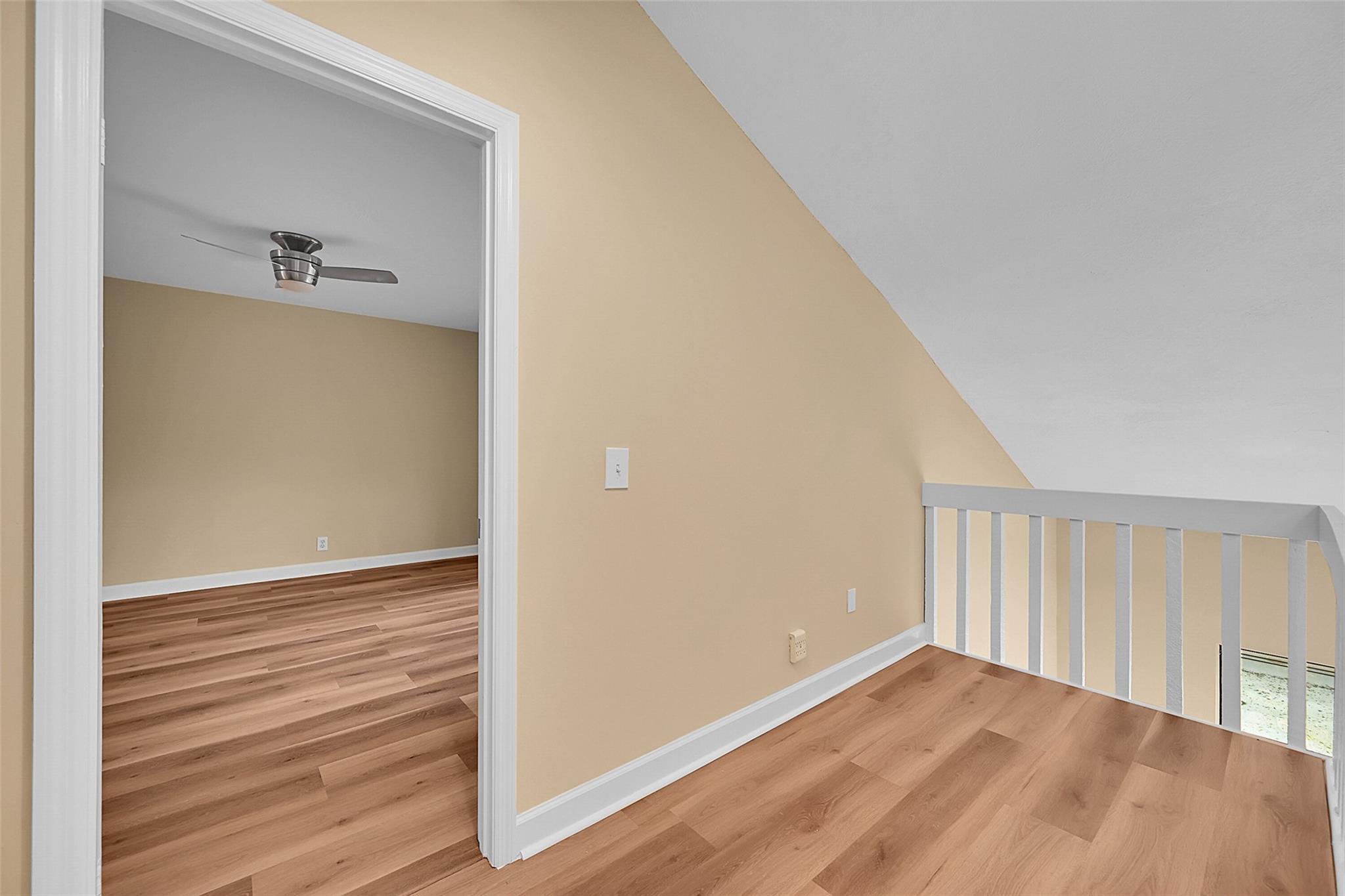 Woodlands of Deer Creek - Residential