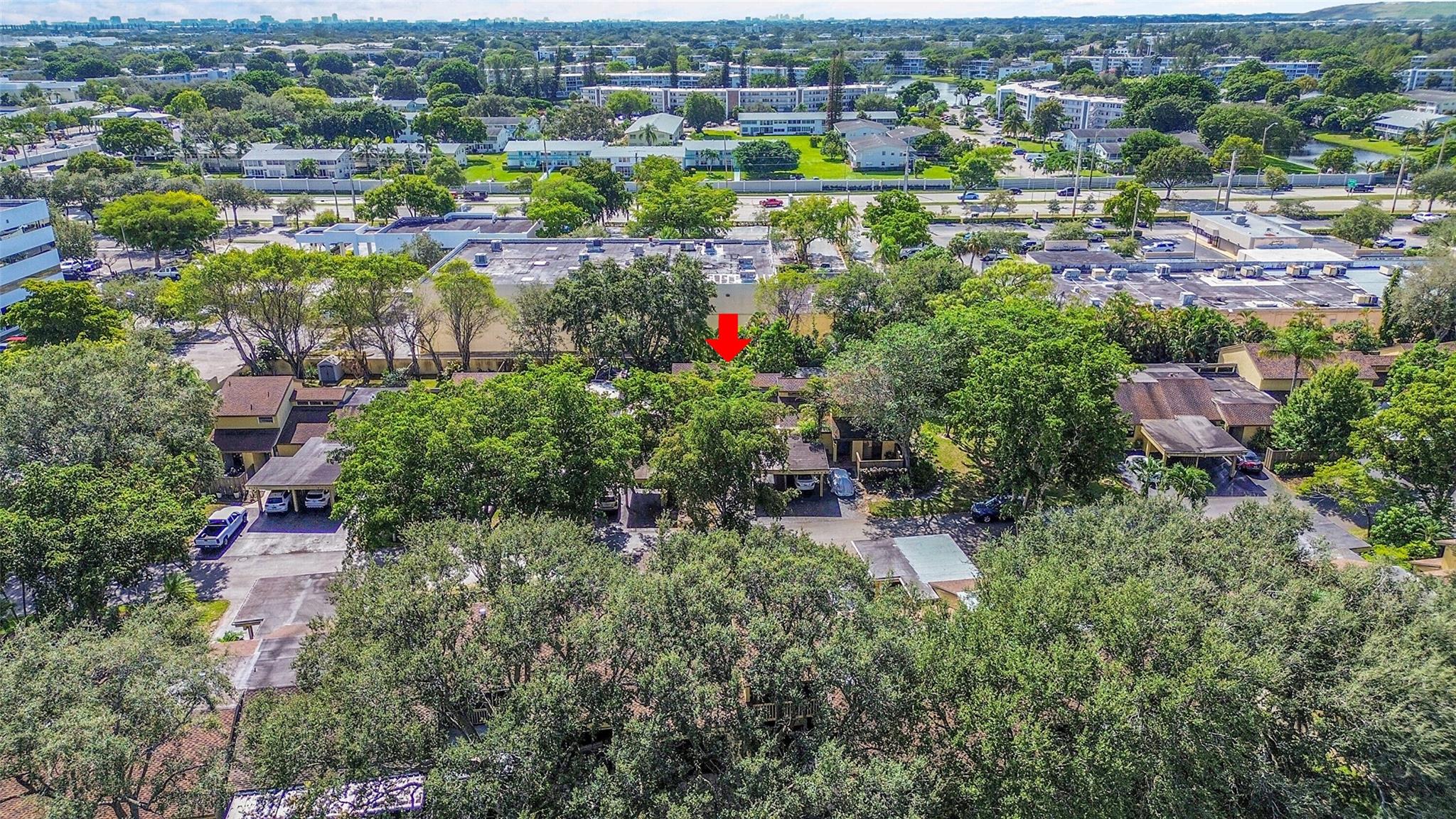 Woodlands of Deer Creek - Residential