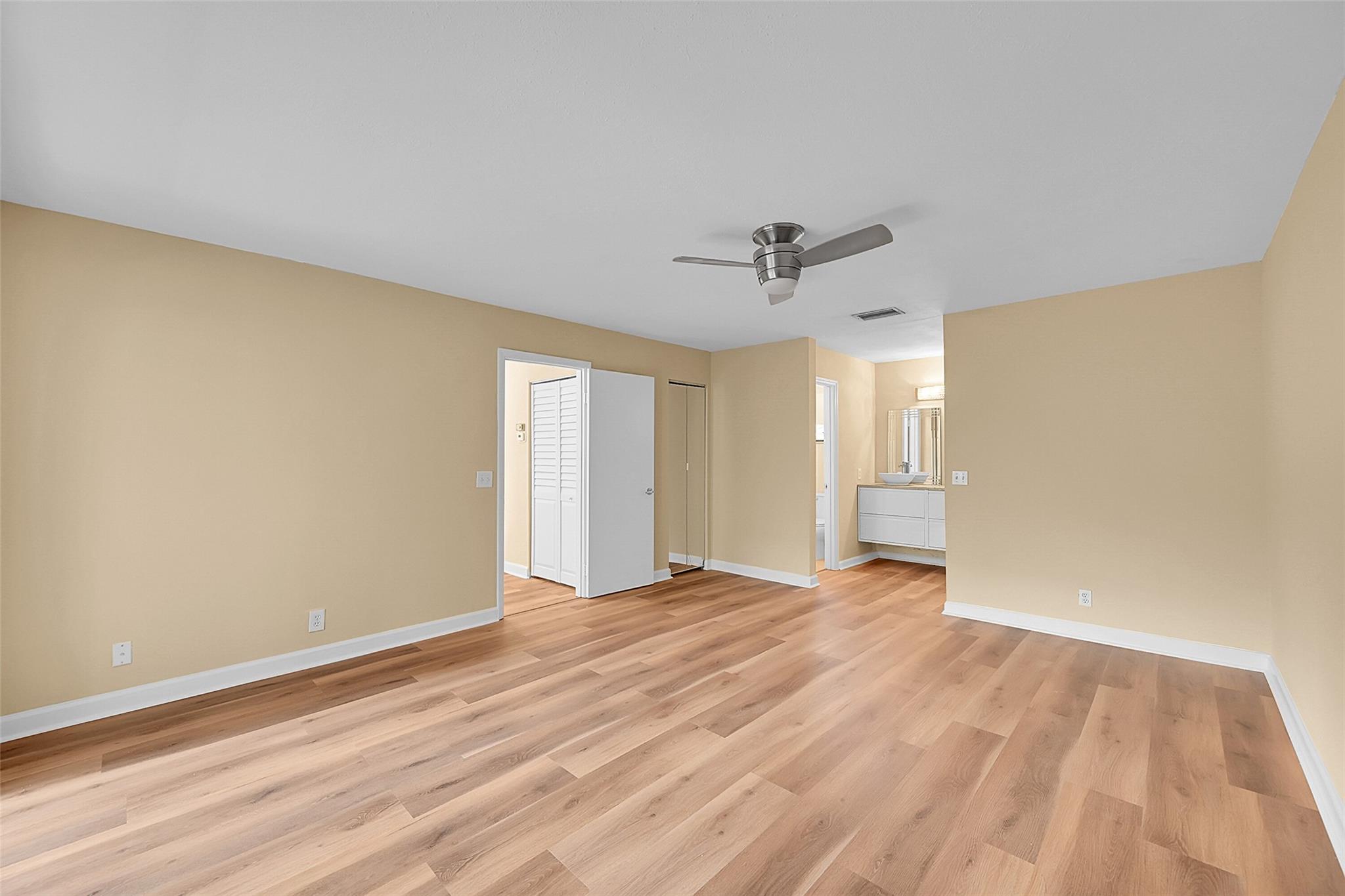 Woodlands of Deer Creek - Residential