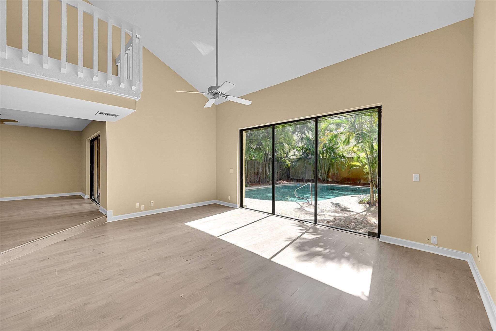 Woodlands of Deer Creek - Residential