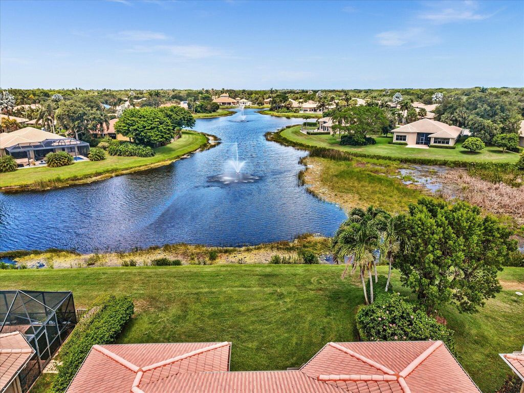 Photo of 11066 Via Amalfi, Boynton Beach, FL 33437 (MLS # R11102096)