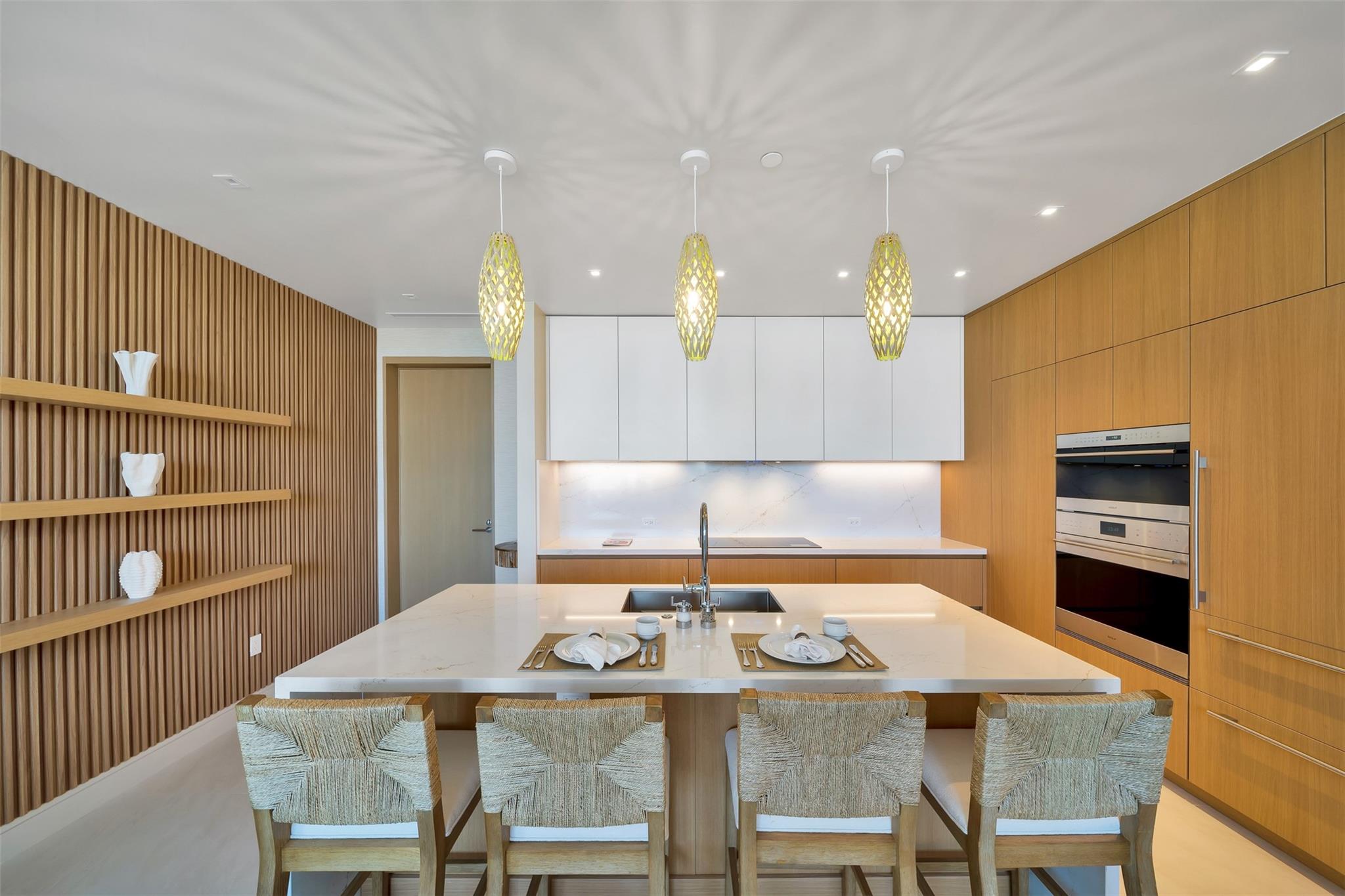 HARBOR BEACH - Residential Lease