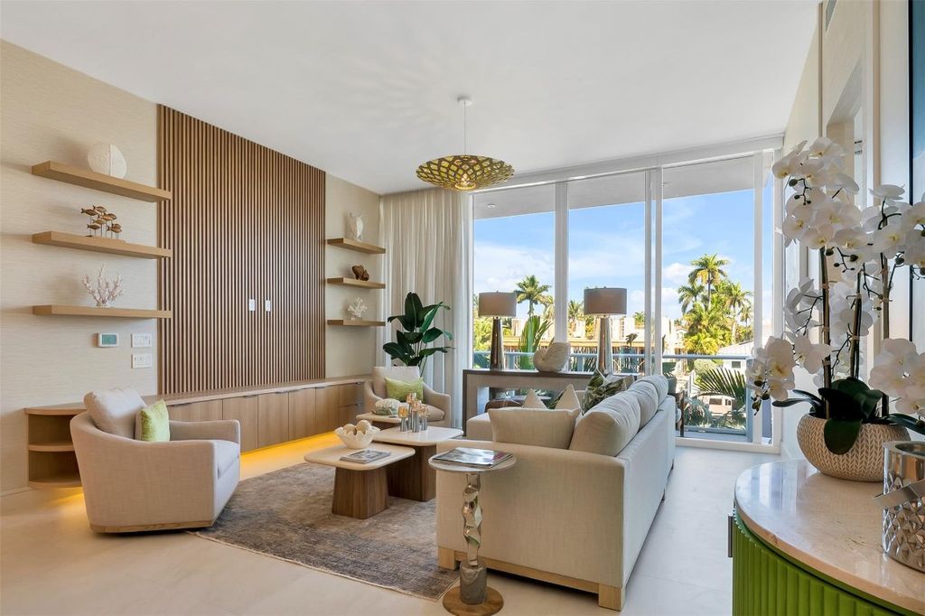 Photo of 2311 SE 17th Street #202, Fort Lauderdale, FL 33316 (MLS # F10534919)