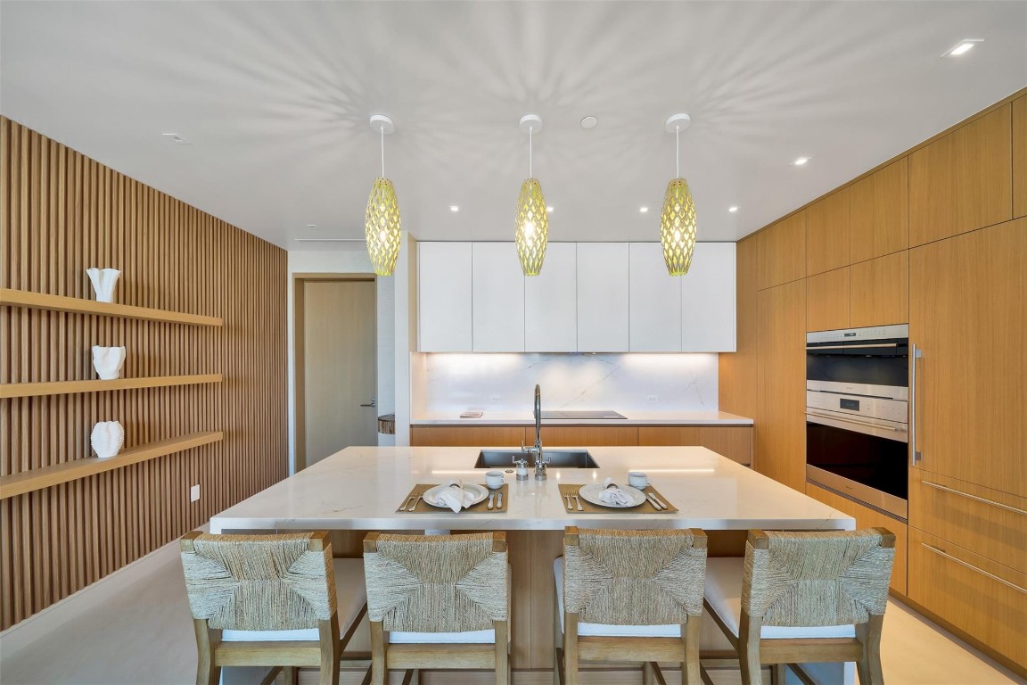 HARBOR BEACH - Residential Lease