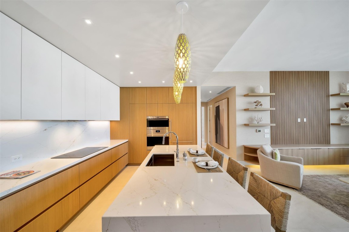 HARBOR BEACH - Residential Lease