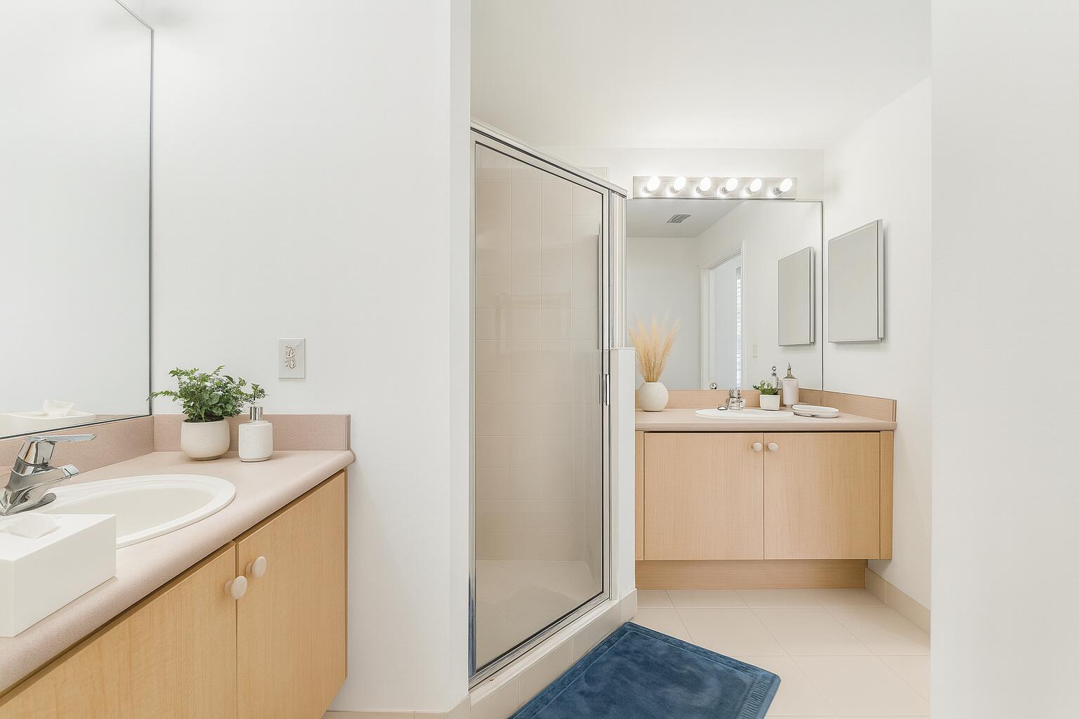 SEMINOLE ESTATES & TOWNHO - Residential