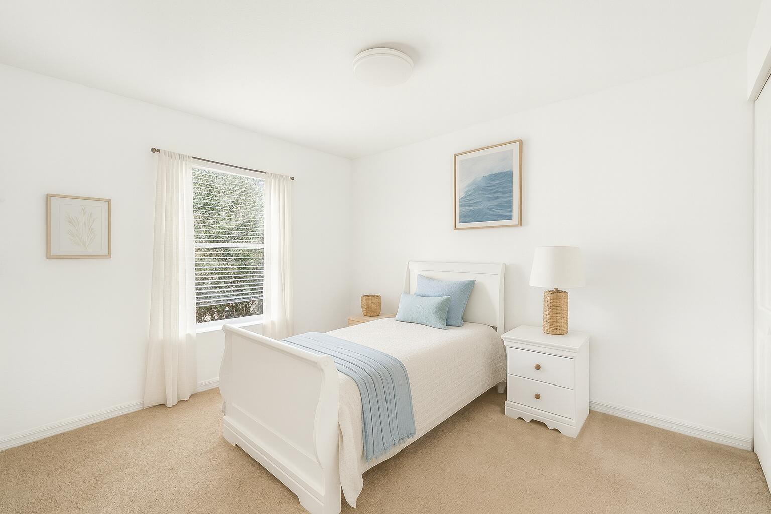 SEMINOLE ESTATES & TOWNHO - Residential