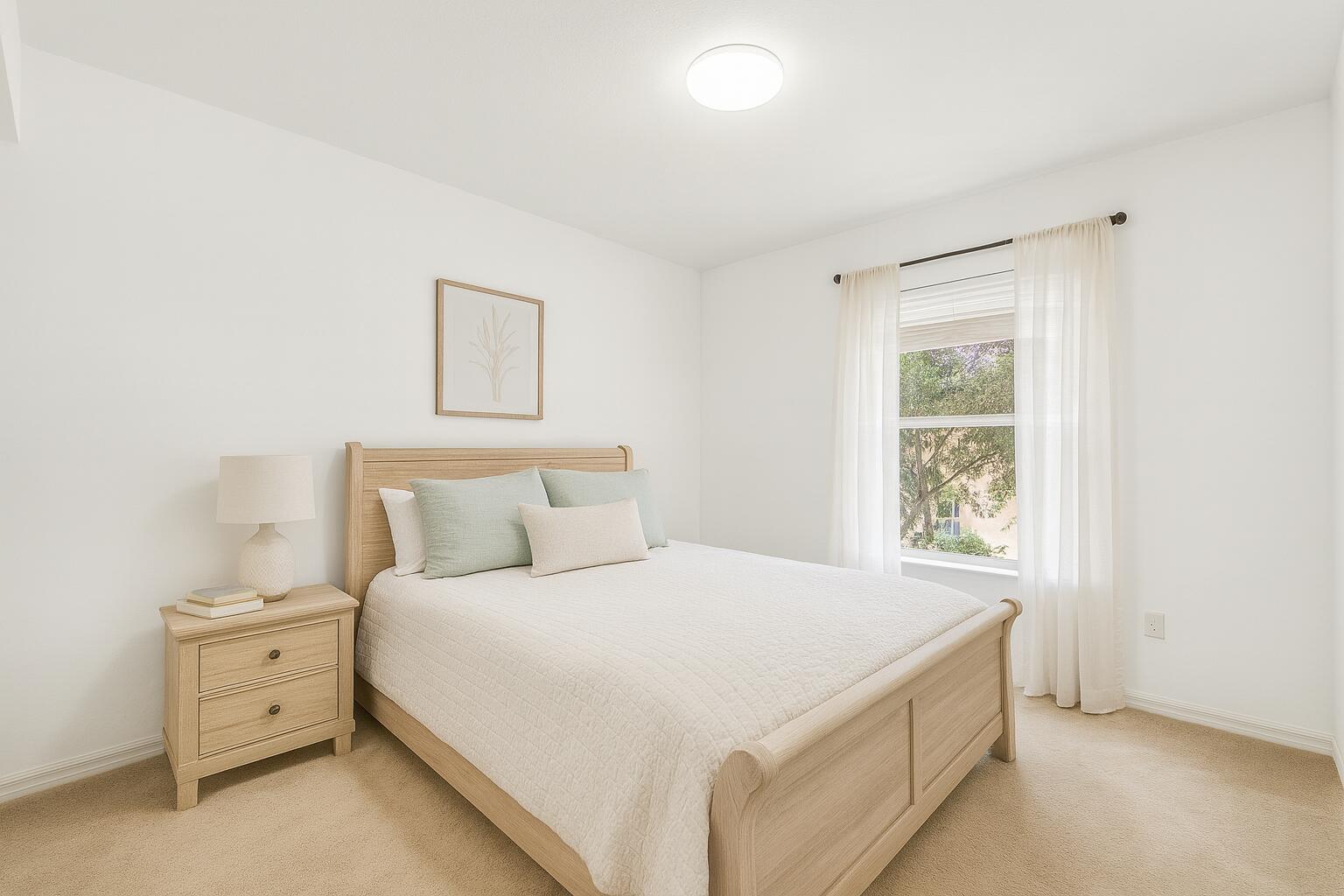 SEMINOLE ESTATES & TOWNHO - Residential