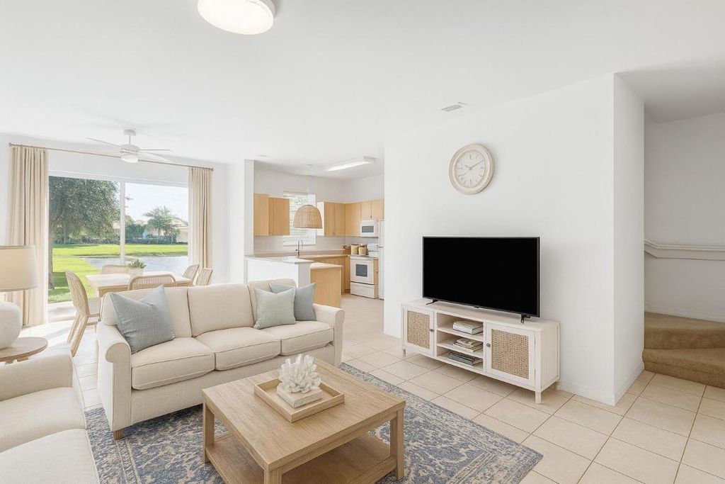 Photo of 410 Rainbow Springs Terrace #410, Royal Palm Beach, FL 33411 (MLS # R11136217)