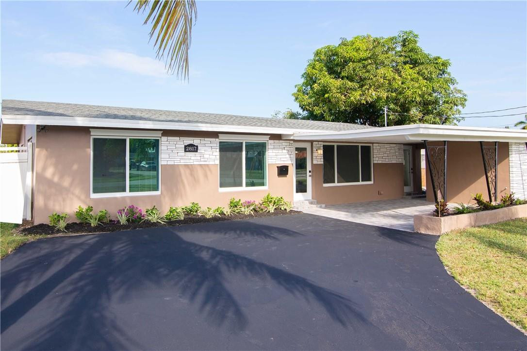 JENADA VILLAS 1 ADD - Residential