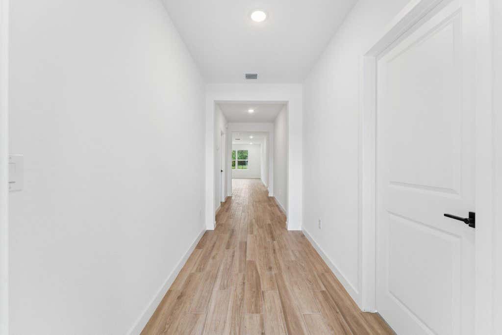 Photo of 2474 SW MERCER Street, Port Saint Lucie, FL 34984 (MLS # B26059713)