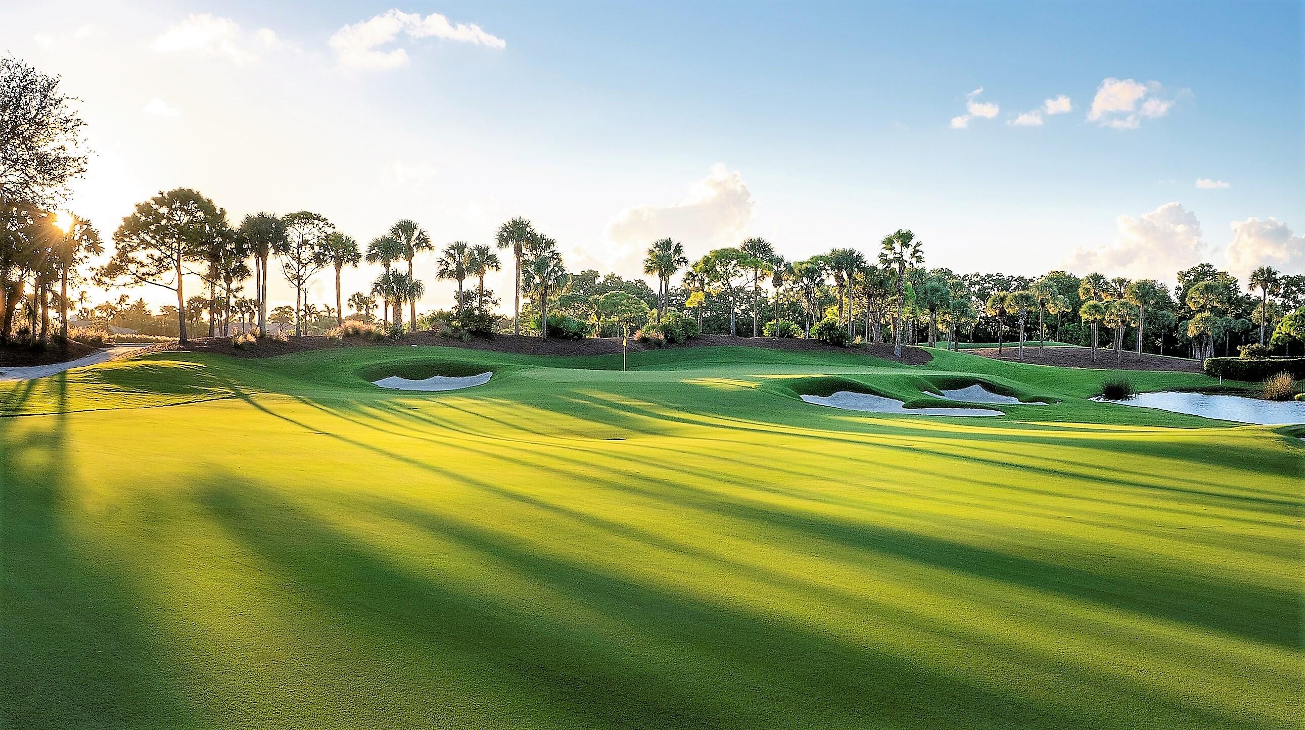 LOXAHATCHEE CLUB AT MAPLEWOOD 6 PH 2 - Land