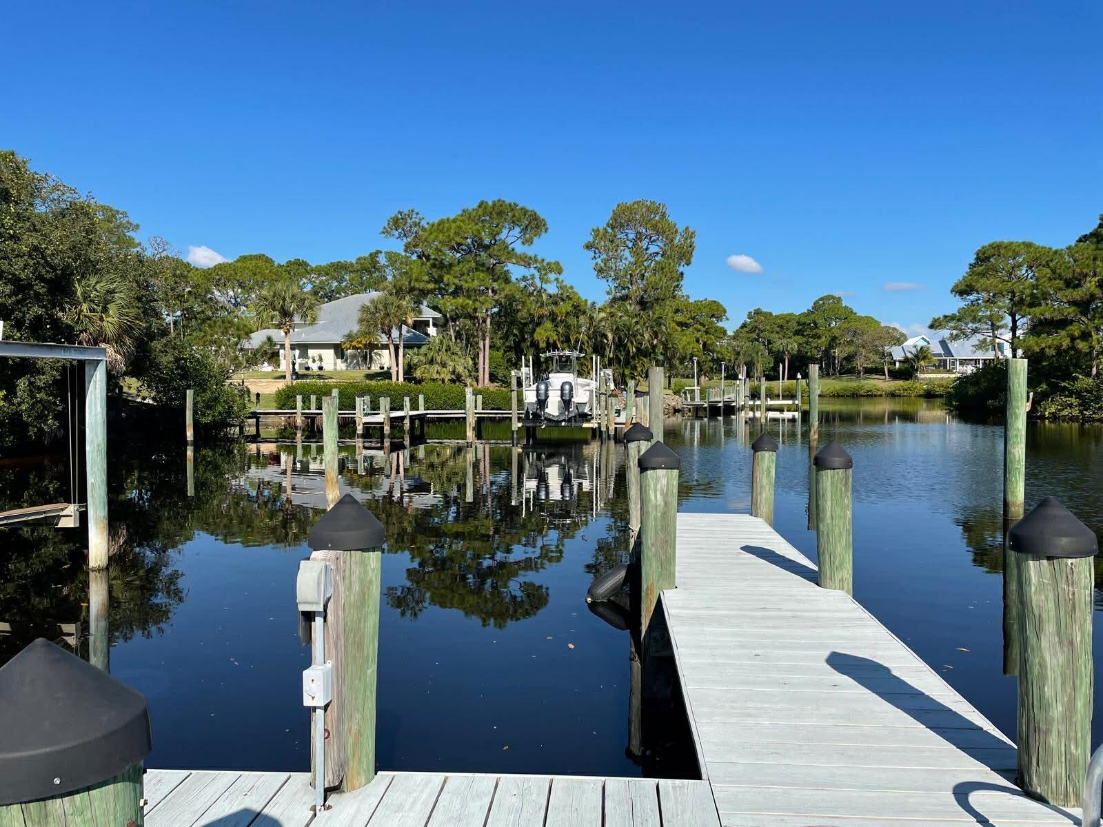 WIDE WATERS SUBDIVISION - Land