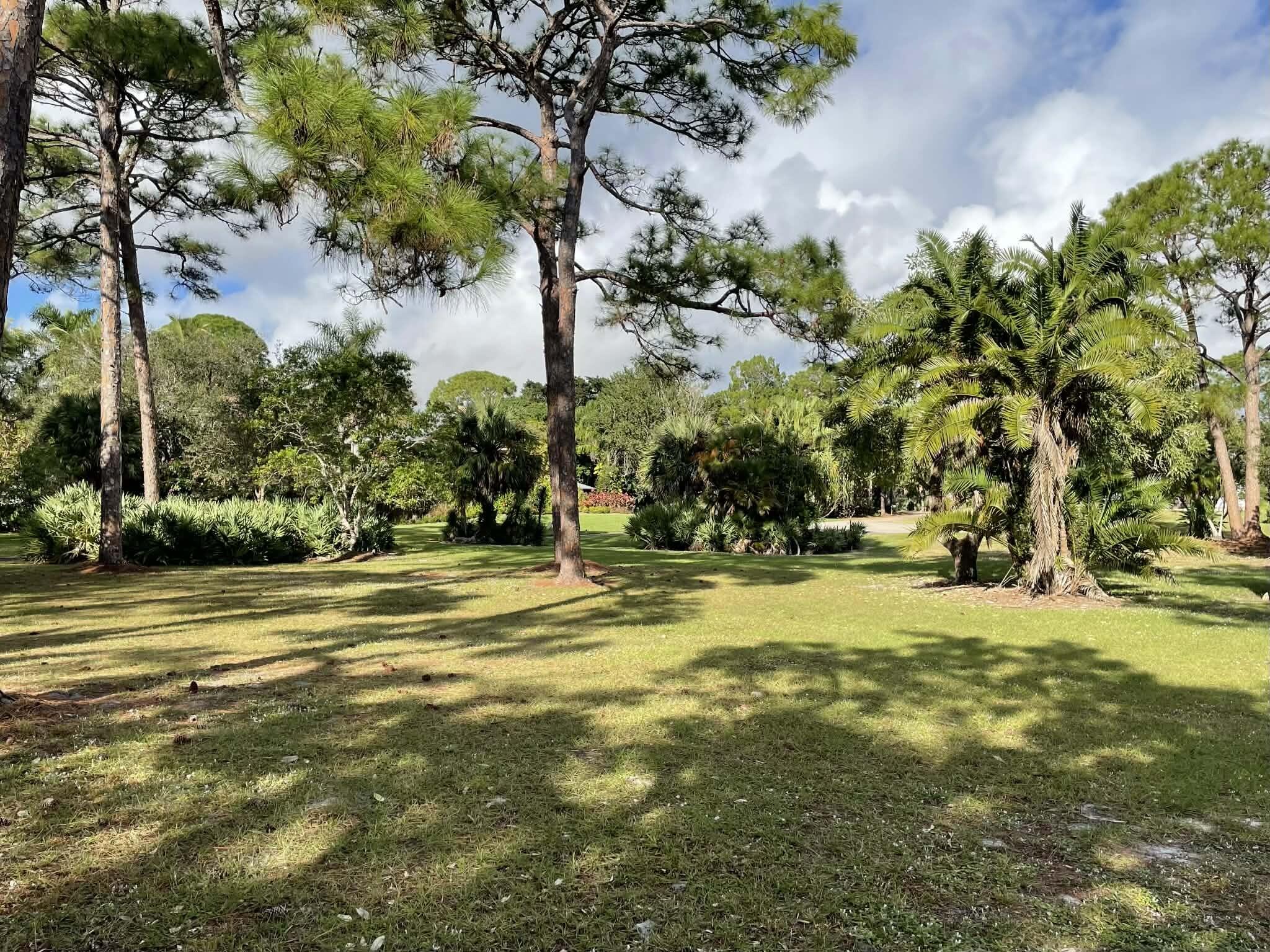 WIDE WATERS SUBDIVISION - Land