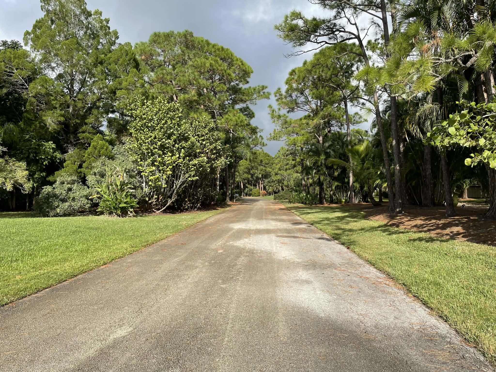 WIDE WATERS SUBDIVISION - Land