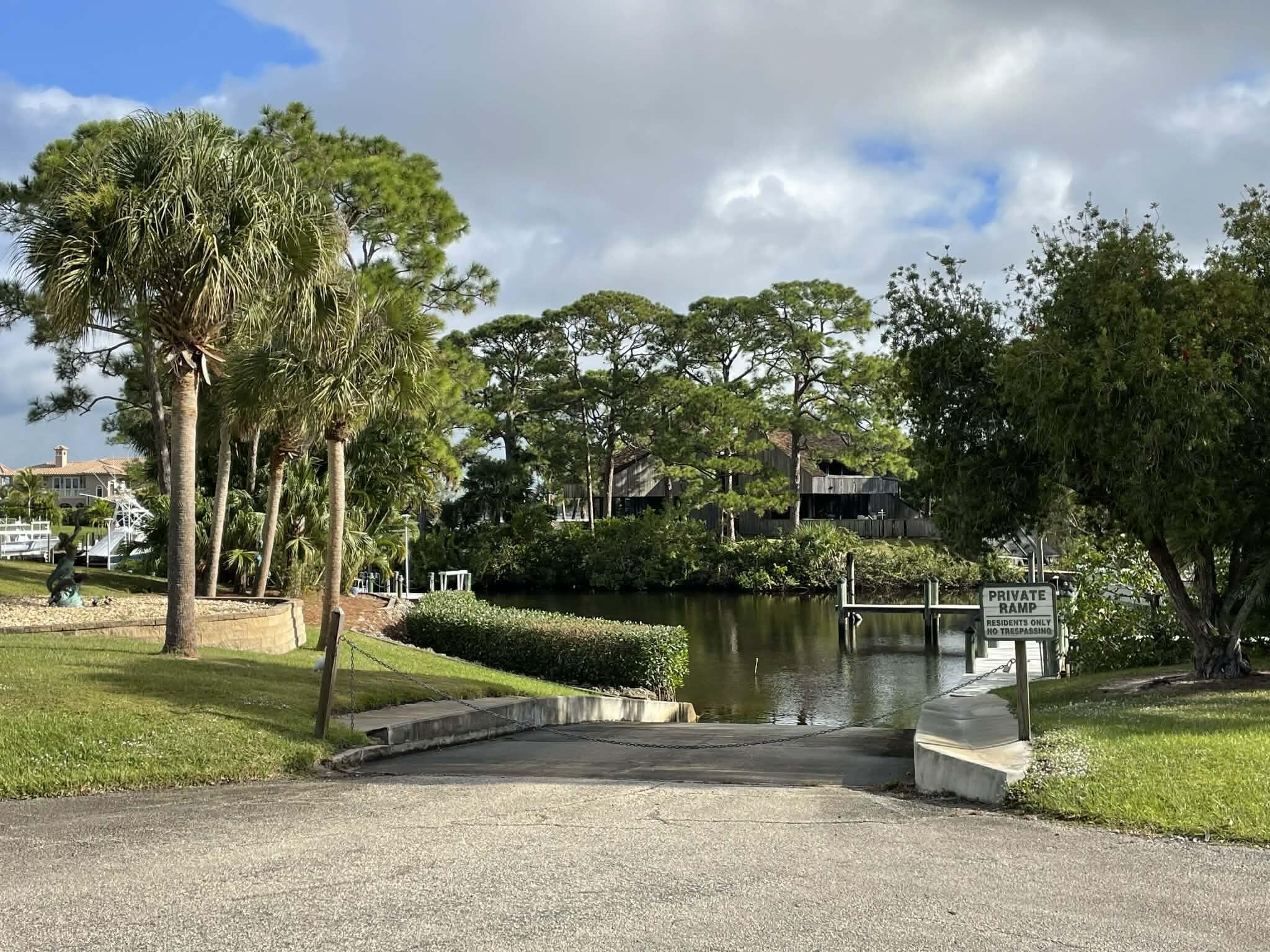 WIDE WATERS SUBDIVISION - Land