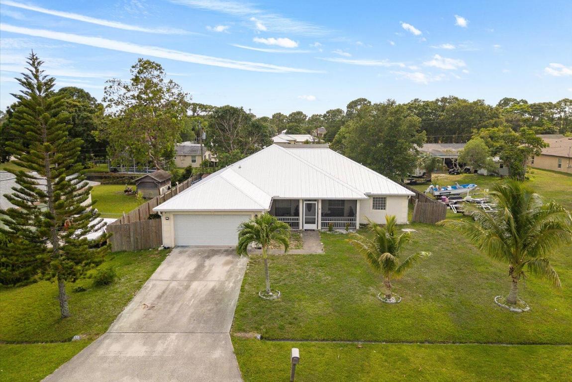 PSL Section 13 - Residential