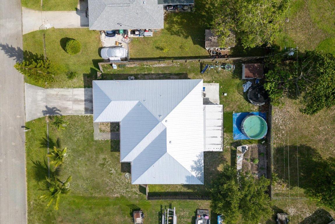 PSL Section 13 - Residential