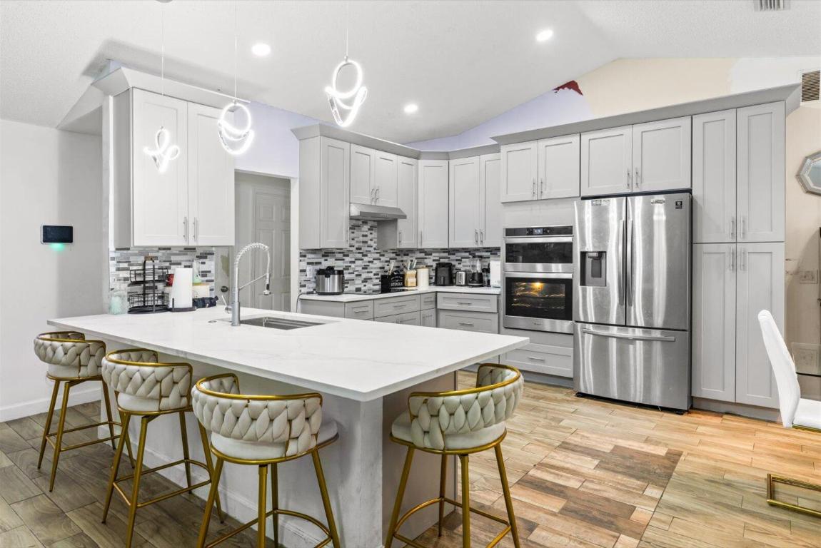 PSL Section 13 - Residential