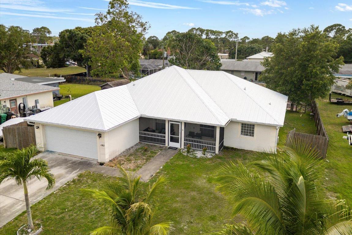 PSL Section 13 - Residential