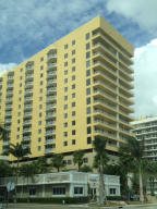 SLADE CONDO - Residential Lease