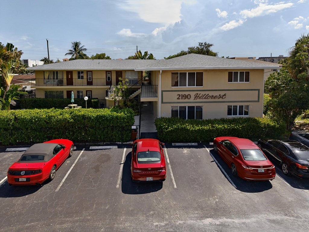 Photo of 2190 SE 5TH Street #1-A, Pompano Beach, FL 33062 (MLS # B26076136)